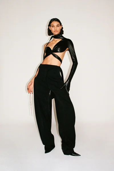 Look 4